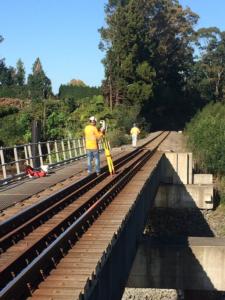 Omokoroa Bridge Project